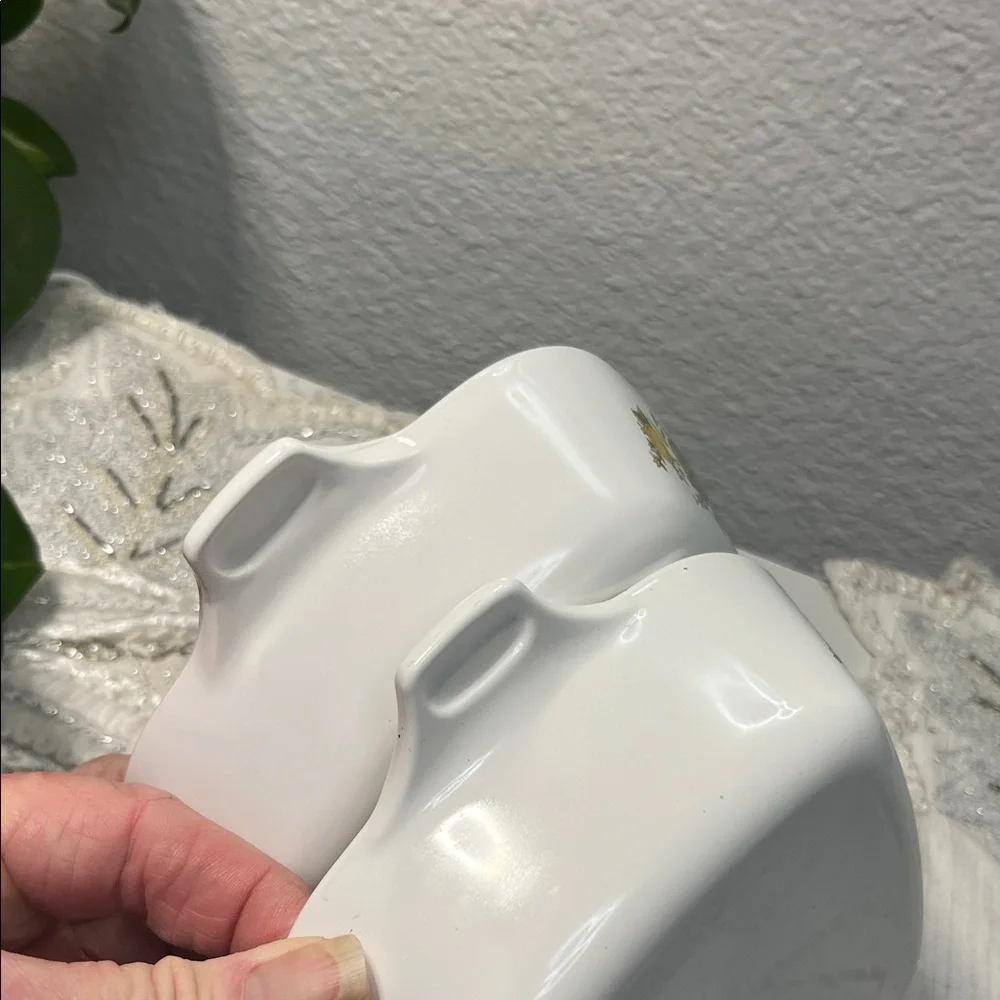 Vintage Corningware Spice of Life Personal Size Casserole Dish P-41-B